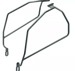 Stelaż pod sakwy szybkiego montażu Yamaha Tracer 9 Remove-x Kappa | TR2159K