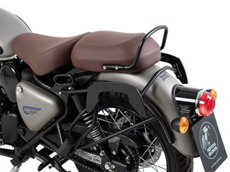 Mocowanie C-BOW stelaż na sakwy Royal Enfield Classic 350 2022-2026 Hepco Becker | 6307633 00 01