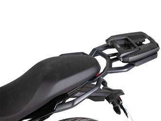 Easyrack stelaż pod kufer centralny w połączeniu z oryginalnym bagażnikiem czarny Triumph Tiger Sport 800 | 6627690 01 01
