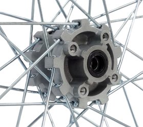 Felga przód 21-1.60 NXT 250 2021 250CC BARTON NXT 250 2021 -KAYO, APOLLO, DIABOLINI, XMOTOS