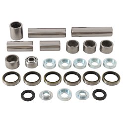 Zestaw naprawczy łącznika (przegubu) wahacza Beta RR 250 (ZT), RR 300 (ZT), RR (4RT) All Balls | 27-1185