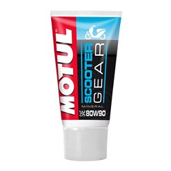 Olej przekładniowy Scooter Gear 80W90 150ML (mineralny) Motul | MMSG101269