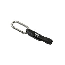 Breloczek micro USB 10 cm Lampa | 38918