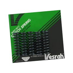 Sprężyny sprzęgłowe Yamaha XT 500, TT 500, XV 1000, XV 920, SR 500 (6SZT.) Vesrah | SK-204