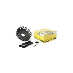 Kosz sprzęgłowy SUZUKI RM 250 03-12 ProX | 17.3403