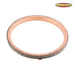 WINDEROSA (VERTEX) USZCZELKA KOLEKTORA WYDECHOWEGO SUZUKI RMZ450 2005-16