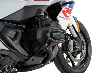 Gmole silnika czarne BMW R 1300 RS | 5016551 00 01