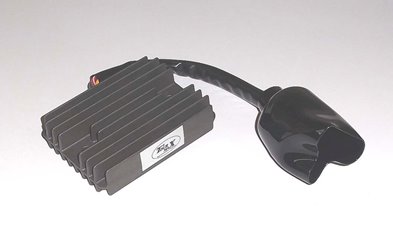 Regulator napięcia Honda VFR 800 FI | RGU-167