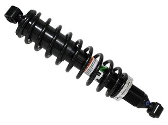 Amortyzator przód heavy duty Yamaha Bruin 350, Grizzly 350, 400/450 Skok 98.5mm, Dł. 360mm Bronco | AU-04318