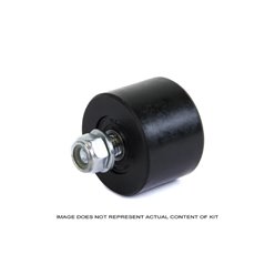 Rolka łańcucha Honda / Kawasaki / Suzuki 43/8mm szer. 28mm ProX | 33.0006