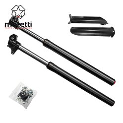 Amortyzator przód Cross 250cc Barton NXT 250 2021 -Kayo, Apollo, Diabolini, Xmotos