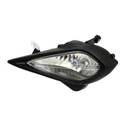 Reflektor, lampa lewy Barton Pentora 125cc Quad