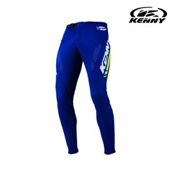 Spodnie Trial UP Navy M (32) Kenny Racing | 251-6501011-3220