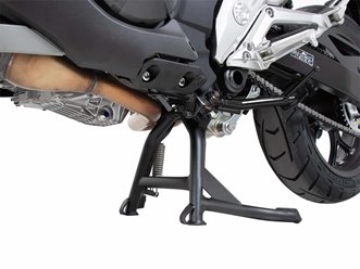 Stopka centralna Honda NC 750 X / DCT 2021-2026 Hepco Becker | 5059530 00 01
