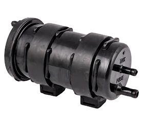 Filtr oparów paliwa Barton Falcona 125cc na wtrysk (E4)