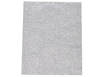 Mata antywibracyjna 250x200x1.6mm, samoprzylepna Hepco Becker | 710215