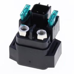 Przekaźnik rozrusznika Suzuki DL 650/800/1000/1050 V-Strom, GSX-R 600, SV 650 Athena | S410510402005