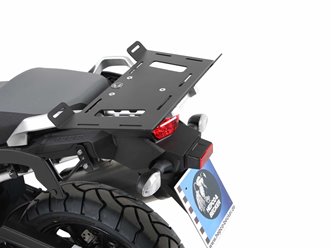Poszerzenie bagażnika Suzuki V-Strom 650 / XT 2017 - 2025 Hepco Becker | 8003534 00 01
