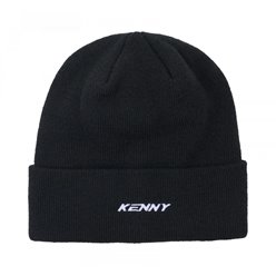 Kenny Racing Czapka zimowa Core Black | 251-4106000-03