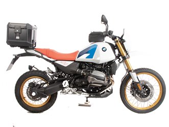 BMW R 12 G/S 2025 - 2025 Stelaż kufra centralnego Alurack Hepco Becker