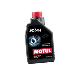 Olej przekładniowy 90 PA SAE 90 1L Motul | MU111922