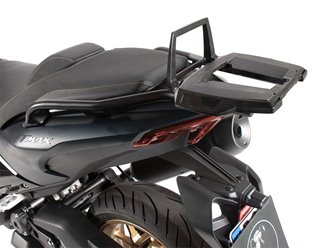 Stelaż kufra centralnego Alurack Yamaha T-MAX 560 / Tech Max 2022-2026 Hepco Becker | 6524576 01 01