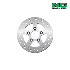 Tarcza hamulcowa przód Kymco 50/125/150/250 NG | NG086