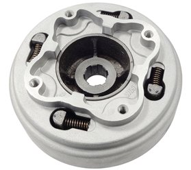 Sprzęgło Cross 125cc Barton NXT 125 -Kayo, Apollo, Diabolini, Xmotos