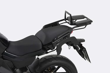Stelaż kufra centralnego Alurack Kawasaki ER-6N / 6F 2012 - 2016 Hepco Becker | 6502516 01 01