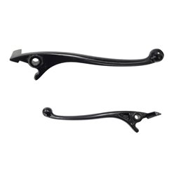 Dźwignia, klamka hamulca przód prawa Barton Scalpel Skuter