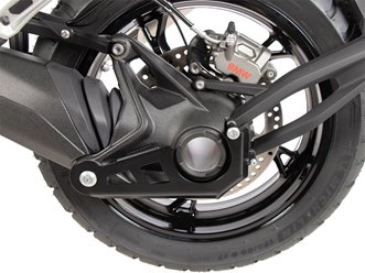 Osłona wału Kardana BMW R 1300 GS 2023-2026 Hepco Becker | 42246532 00 01