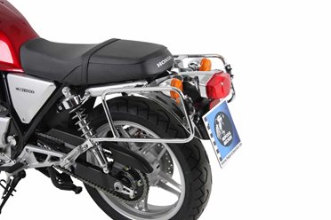 Stelaż kufrów bocznych Lock it Honda CB 1100 2013 - 2016 Hepco Becker | 650979 00 02