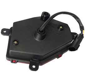 Lampa pozycyjna lewa do Hisun Tactic 550