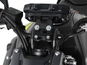 Adapter do prędkościomierza Yamaha MT-07 2018 - 2020 Hepco Becker | 42144560 00 01