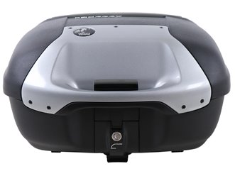 Kufer centralny Journey TC 42L Hepco & Becker | 610085 00 01