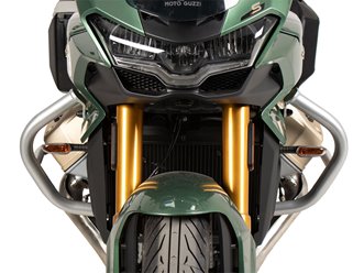 Gmole silnika Moto Guzzi V100 Mandello / S 2022-2025 Hepco Becker | 501557 00 09