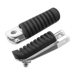 Podnóżek lewy Kawasaki ZX-6R, Versys 650, Z 750, ZX-9R, Z 1000, ZRX 1100/1200, ZX-12R VICMA | 1059067