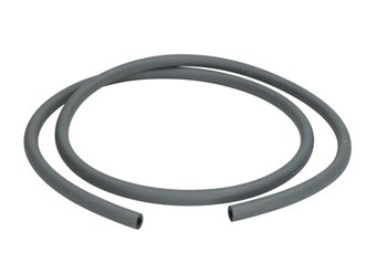 Przewód paliwa czarny 5,0mmx9,0mm 1m Tourmax | FHO-063
