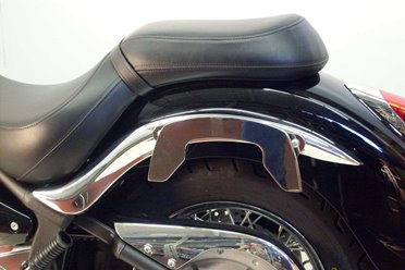 Mocowanie C-BOW stelaż na sakwy Kawasaki VN 900 Cla / Cu / Vu 2006-2017 Hepco Becker | 6302501 00 02