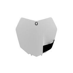 Pole numerowe (plastron) KTM SX/SX-F Polisport | 8659100002