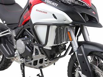 Gmole górne (zbiornika) Ducati Multistrada 1260 Enduro 2019 - 2021 Hepco Becker | 5027579 00 01