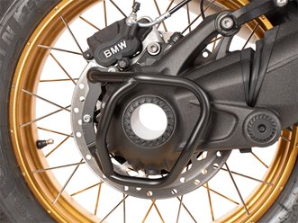 Osłona wału Kardana BMW R 12 G/S 2025 - 2025 Hepco Becker