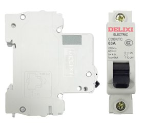 Bezpiecznik Skuter elektryczny Yadea T2