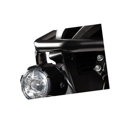 Adapter halogenów Honda XL 750 Transalp 2023-2024 Hepco Becker | 42269539 00 01