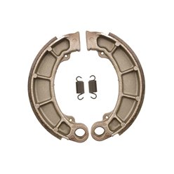 Szczęki hamulcowe Honda TRX 350/400/420/450 Vicma | 1038724