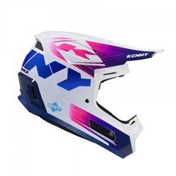 Kask Cross/Enduro Performance ERT Graphic Gradient L (59-60 cm) Kenny Racing | 251-0202011-5616