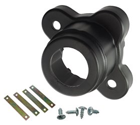 Osłona zamka elektrycznego Barton Cafe Racer