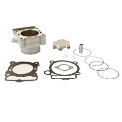Cylinder kompletny KTM SXF 250, EXCF 250, Husqvarna FC 250 STD 78mm 13,6:1 Athena | P400270100014