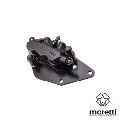 Zacisk hamulcowy przedni do motocykla Barton Travel 125 154FMI Motocykl 125