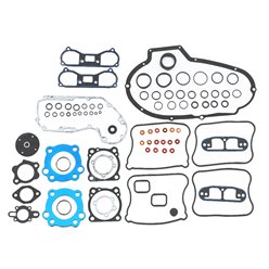 Komplet uszczelek (bez uszczelniaczy silnikowych) Harley-Davidson Sportster 883 Evolution, XLH DLX 883 Deluxe, XLH HUG Hugger 883, XLH 883 Athena | P400195850700